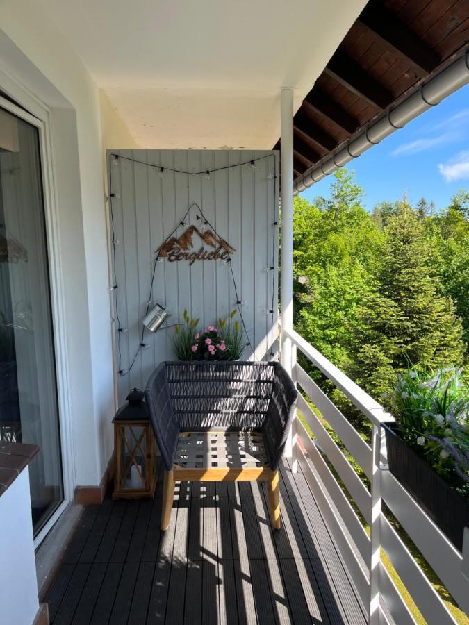 Bergliebe Sankt Andreasberg公寓 外观 照片